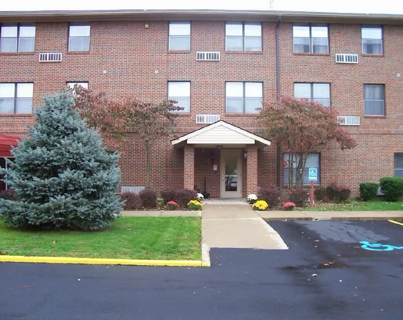 Image of Zane Trace Village (1)