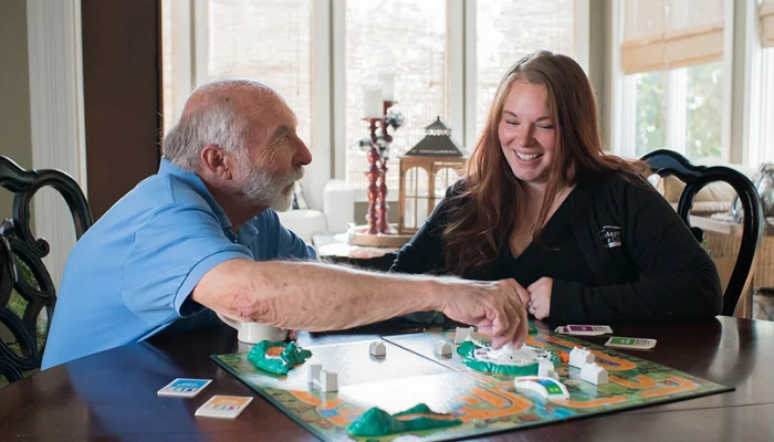 Assistance Home Care - St. Louis Photo (4)