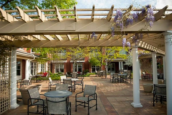 Image of Calvary Homes Senior Living (6)