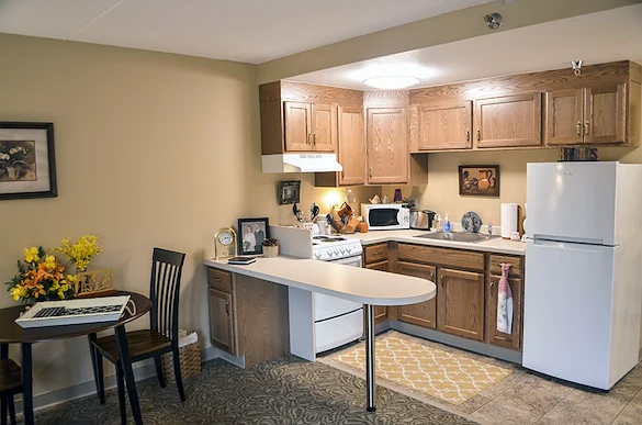 Image of Bethany on University Senior Living (5)