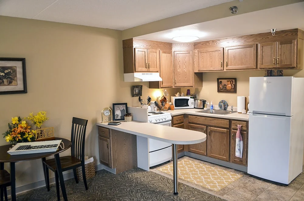 Image of Bethany on University Senior Living (5)