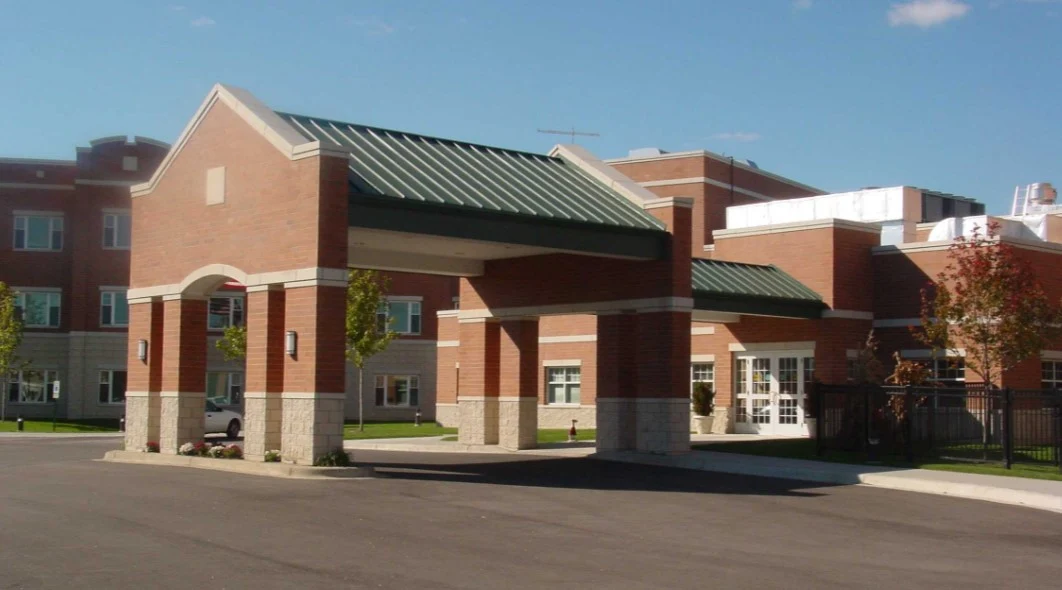 Image of St Joseph Village of Chicago Healthcare (1)