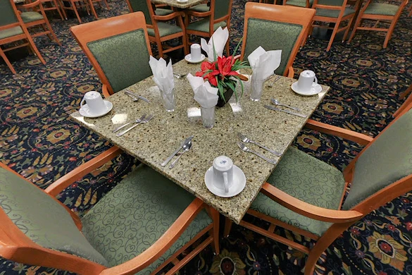 Image of Bonaventure of Lacey Senior Living (6)