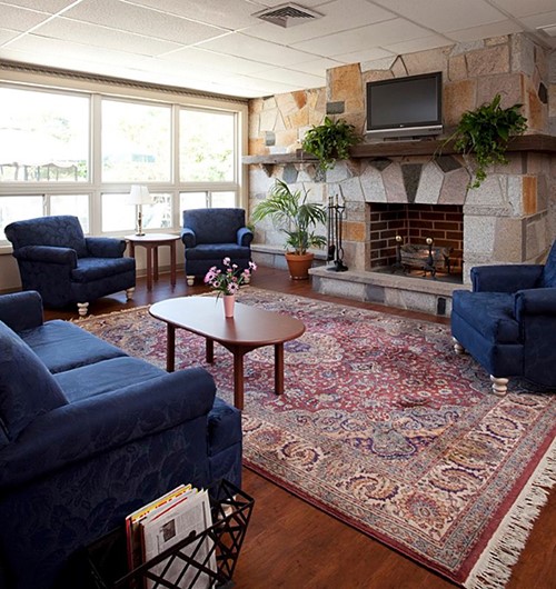 Image of Grand Islander Center (2)