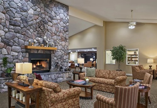 Image of American House Petoskey Senior Living (6)