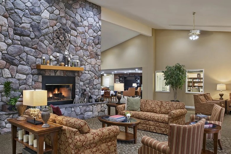 Image of American House Petoskey Senior Living (6)