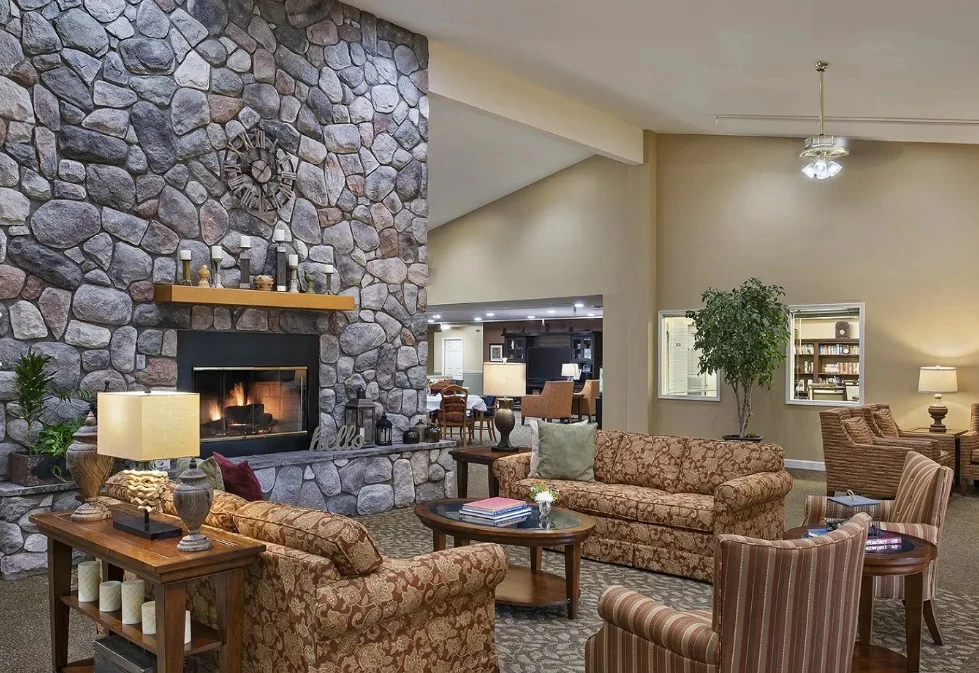 Image of American House Petoskey Senior Living (6)