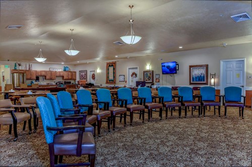 Image of Grace Assisted Living at Meridian (10)