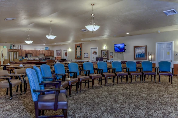 Image of Grace Assisted Living at Meridian (10)