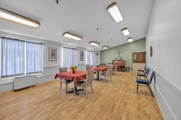 Image of Moweaqua Rehabilitation & Health Care Center (4)