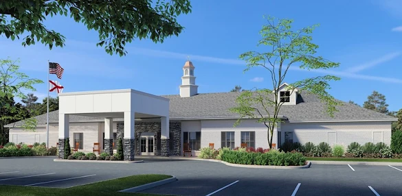 Image of Carillon Oaks Madison (1)