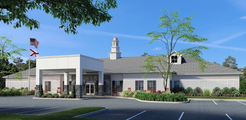 Image of Carillon Oaks Madison (1)