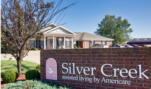 Image of Silver Creek Senior Living (1)