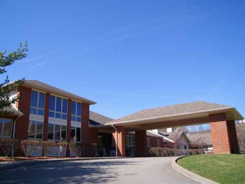 Image of WeCare At Rolling Meadows Rehabilitation & Nursing (1)