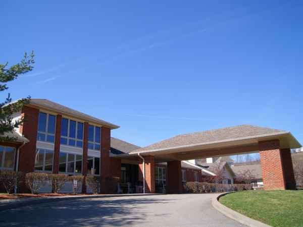 Image of WeCare At Rolling Meadows Rehabilitation & Nursing (1)