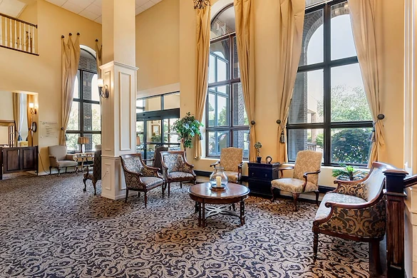 Image of Brookdale Wornall Place (2)