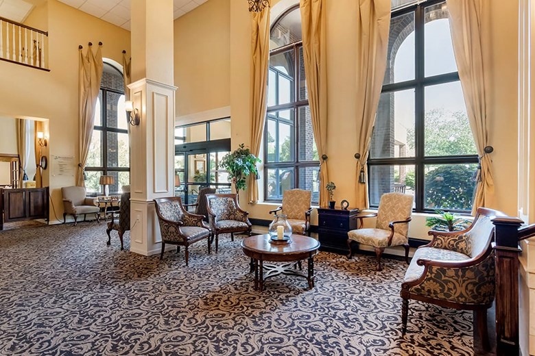 Image of Brookdale Wornall Place (2)
