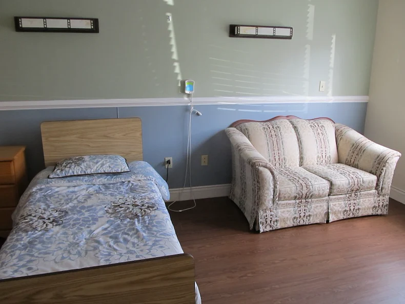 Image of Whispering Pines (2)