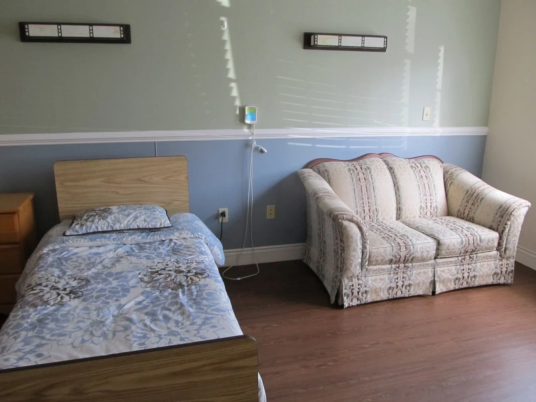 Image of Whispering Pines (2)