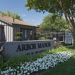 Image of Arbor Manor Senior Cottage Apartments (1)