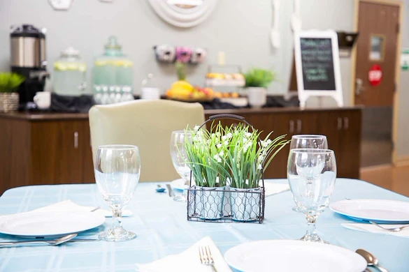 Image of Legend Oaks Healthcare & Rehabilitation - North Austin (3)