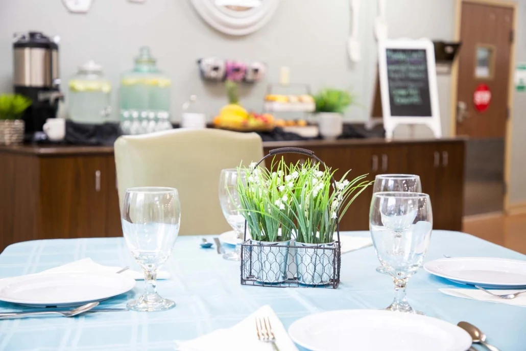 Image of Legend Oaks Healthcare & Rehabilitation - North Austin (3)