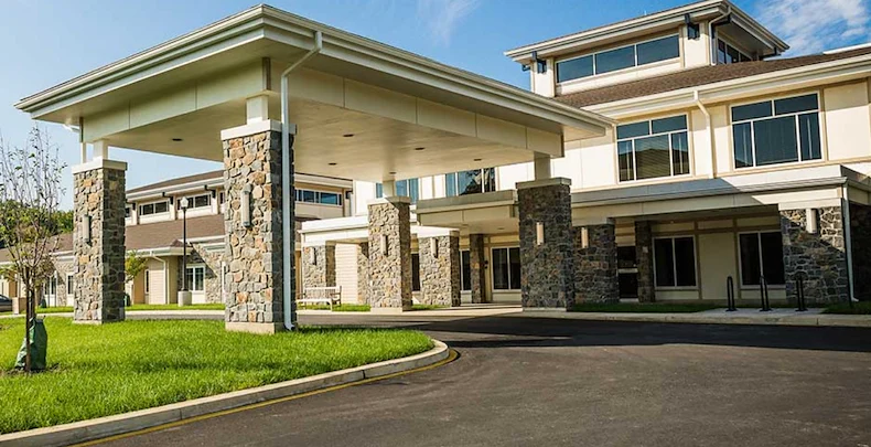 Image of HarborChase of Wilmington (1)