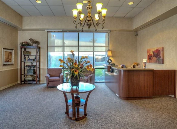 Image of Uptown Rehabilitation Center (4)