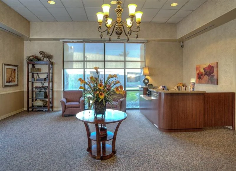 Image of Uptown Rehabilitation Center (4)