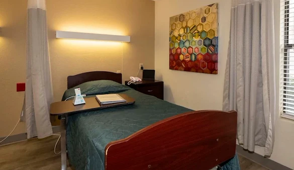 Image of Rowlett Health and Rehabilitation Center (5)