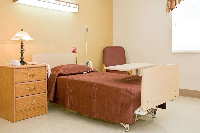 Image of Life Care Center Of Wichita (7)