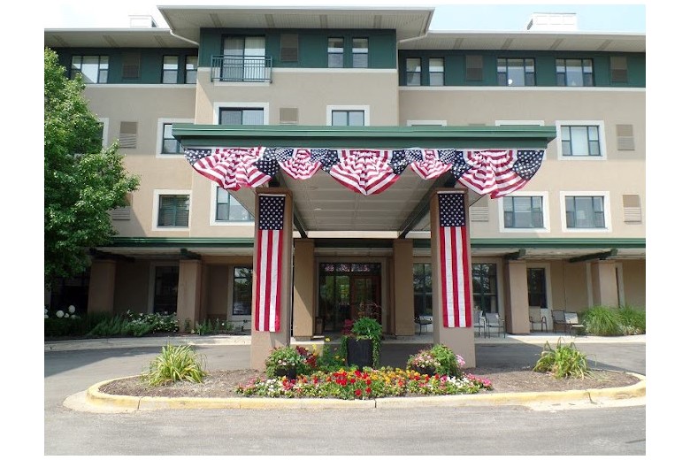 Image of Cordia Senior Residence - Westmont (5)