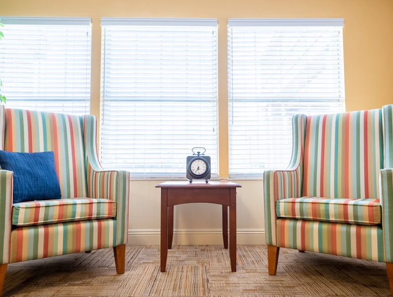 Image of Signature Healthcare Of Fayette County (4)