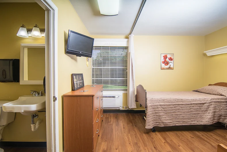 Image of Sugar Land Health Care Center (8)