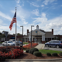 Image of Atrium Health Huntersville Oaks (2)