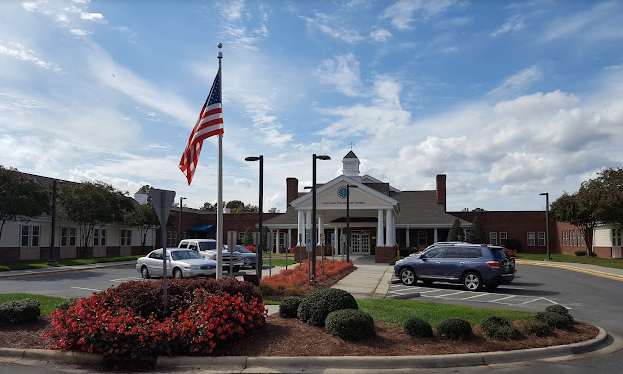 Image of Atrium Health Huntersville Oaks (2)