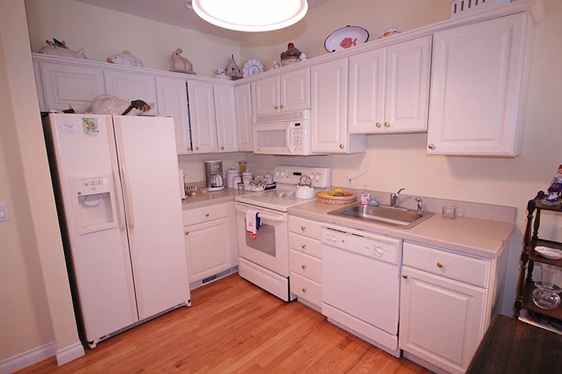 Image of Perry Farm Village (7)