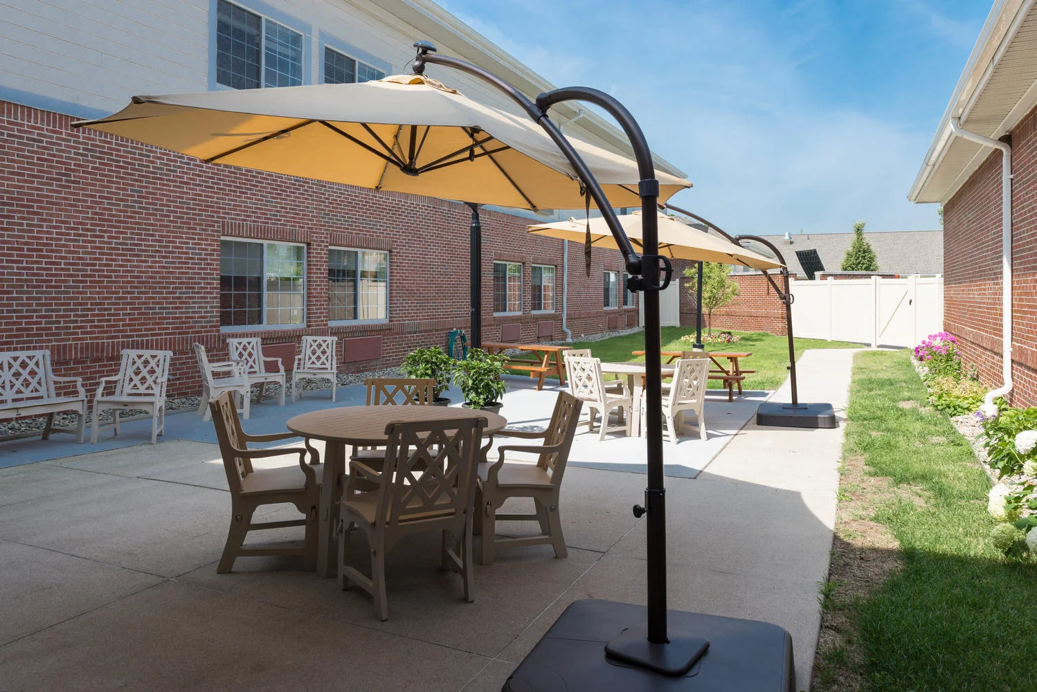 Image of Optalis Health & Rehabilitation of Troy (2)