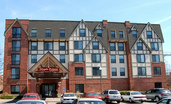 Image of Maple Pointe (1)