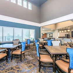 Image of The Retreat at Barbers Hill (2)