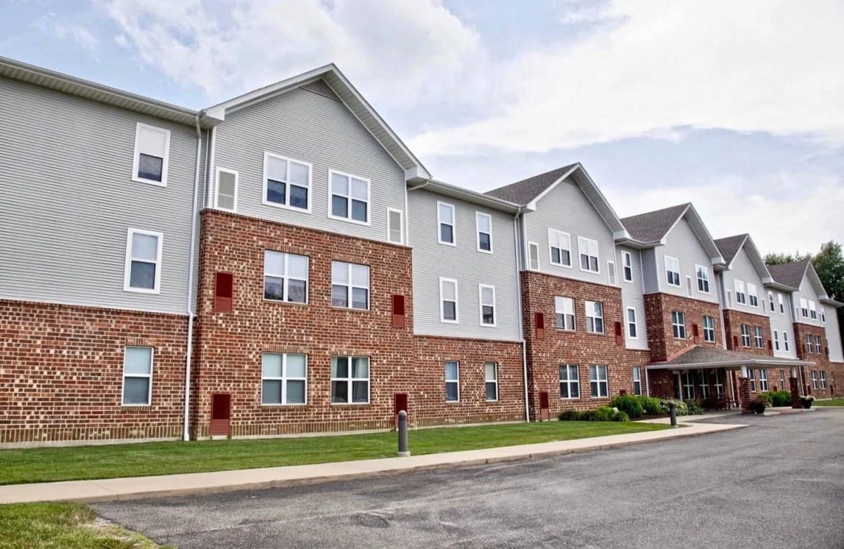 Image of Heritage Landing (2)