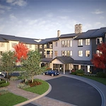 Image of MorningStar Senior Living of Longmont (1)