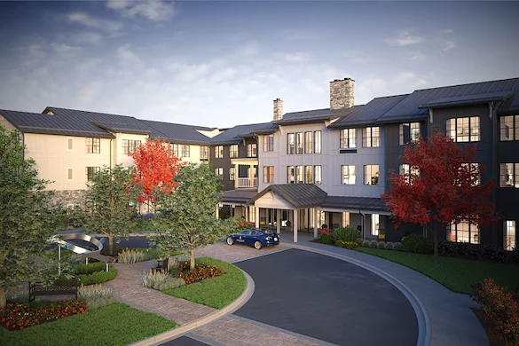 Image of MorningStar Senior Living of Longmont (1)