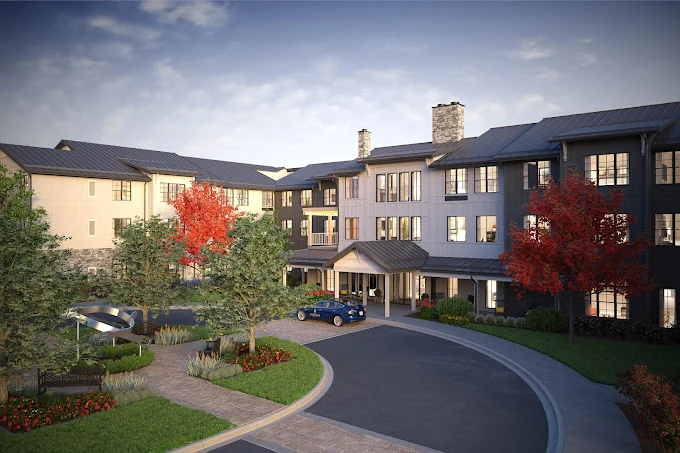 Image of MorningStar Senior Living of Longmont (1)