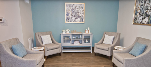 Image of Huntington Woods Care & Rehab Center (2)