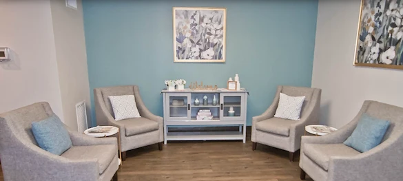 Image of Huntington Woods Care & Rehab Center (2)