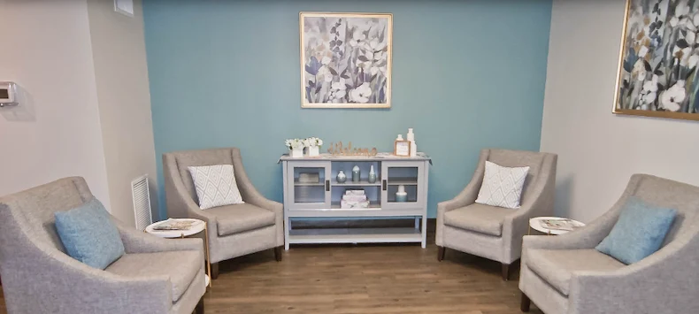 Image of Huntington Woods Care & Rehab Center (2)