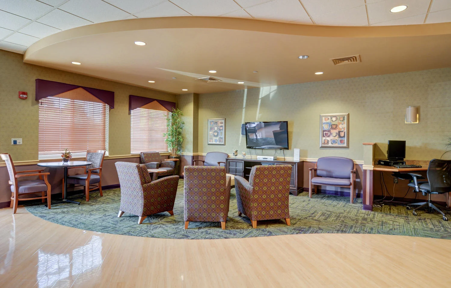 Image of Optalis Health & Rehabilitation of Troy (4)