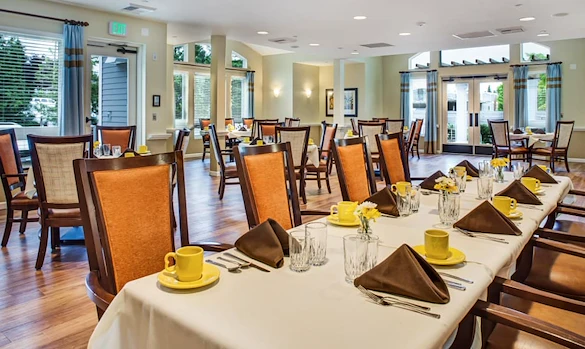 Image of Cogir of Bothell Memory Care (4)