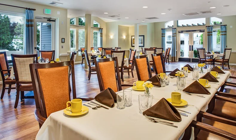 Image of Cogir of Bothell Memory Care (4)